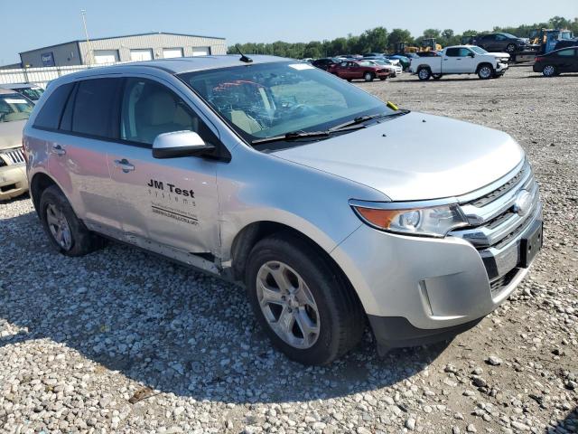 Photo 3 VIN: 2FMDK3JCXEBA57703 - FORD EDGE SEL 