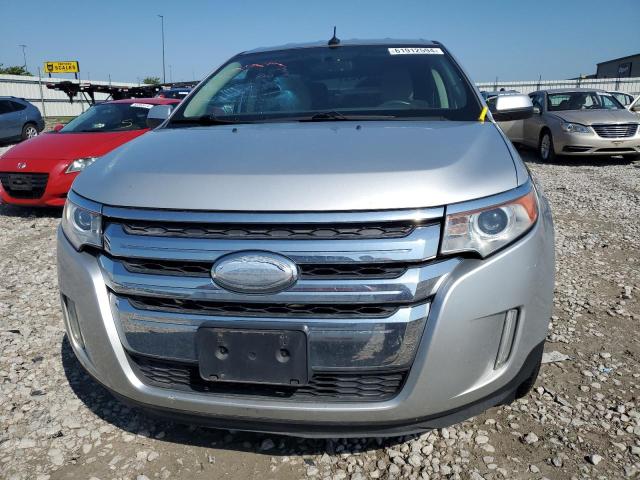 Photo 4 VIN: 2FMDK3JCXEBA57703 - FORD EDGE SEL 