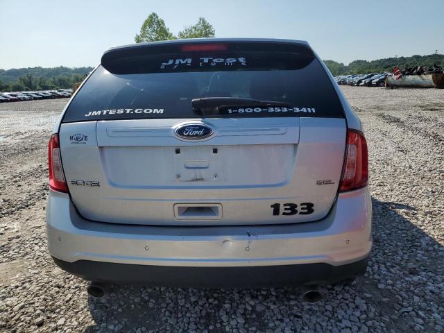 Photo 5 VIN: 2FMDK3JCXEBA57703 - FORD EDGE SEL 