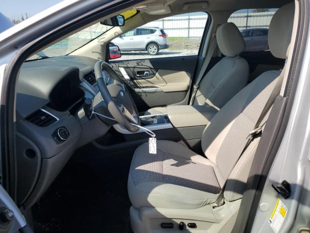 Photo 6 VIN: 2FMDK3JCXEBA57703 - FORD EDGE SEL 