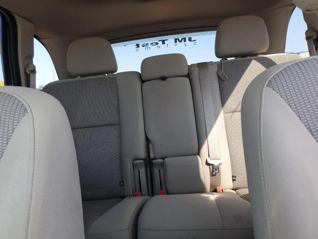 Photo 9 VIN: 2FMDK3JCXEBA57703 - FORD EDGE SEL 