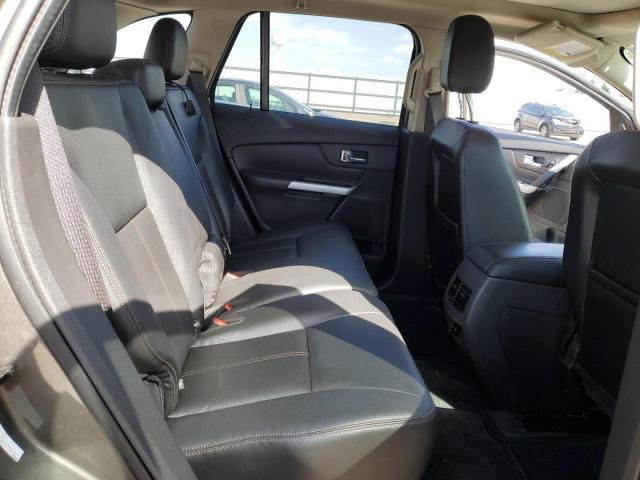 Photo 10 VIN: 2FMDK3JCXEBA65266 - FORD EDGE 