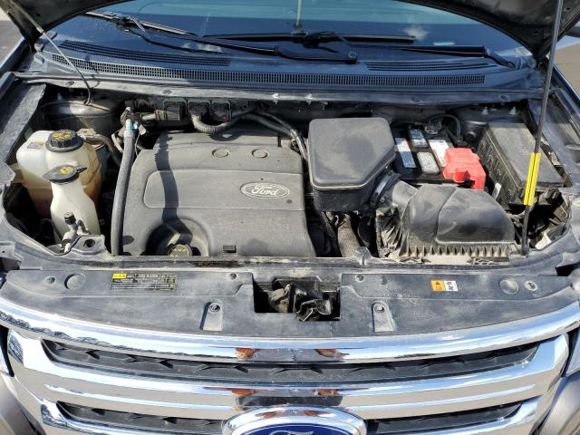 Photo 11 VIN: 2FMDK3JCXEBA65266 - FORD EDGE 