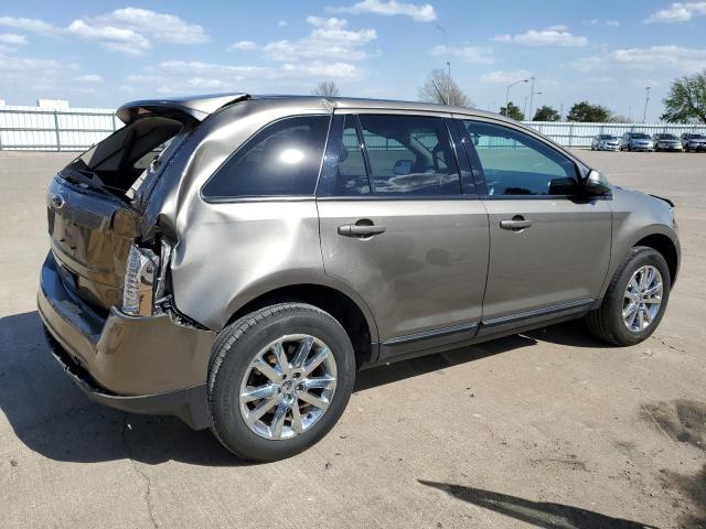 Photo 2 VIN: 2FMDK3JCXEBA65266 - FORD EDGE 