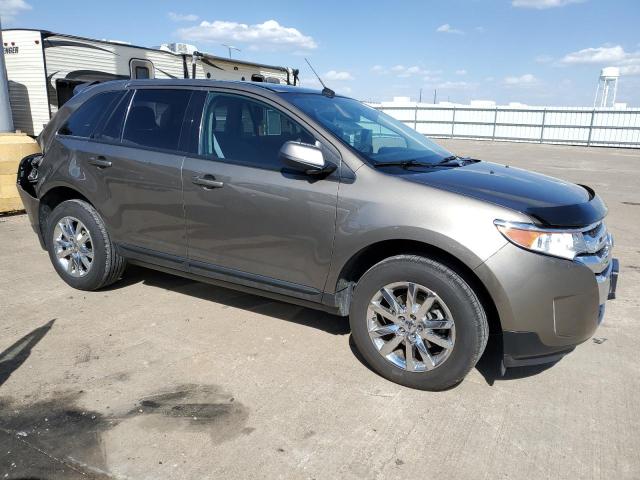 Photo 3 VIN: 2FMDK3JCXEBA65266 - FORD EDGE 