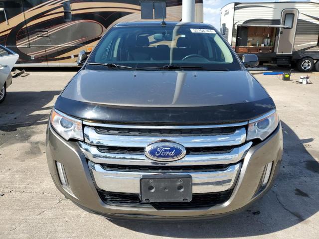 Photo 4 VIN: 2FMDK3JCXEBA65266 - FORD EDGE 