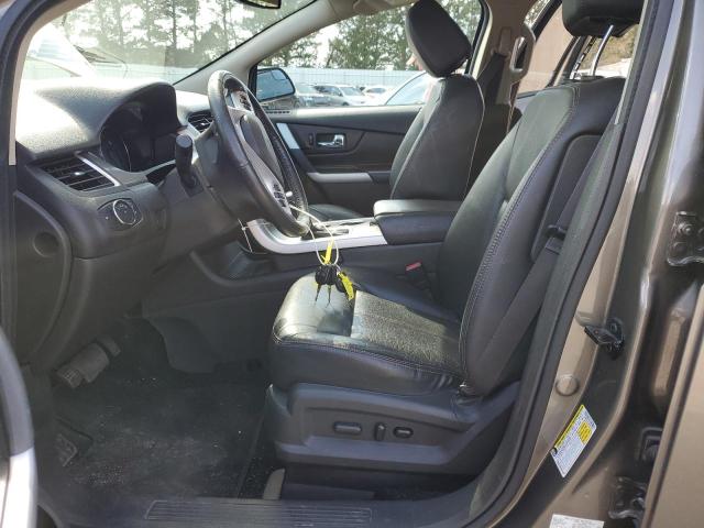 Photo 6 VIN: 2FMDK3JCXEBA65266 - FORD EDGE 