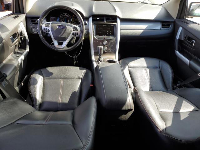 Photo 7 VIN: 2FMDK3JCXEBA65266 - FORD EDGE 