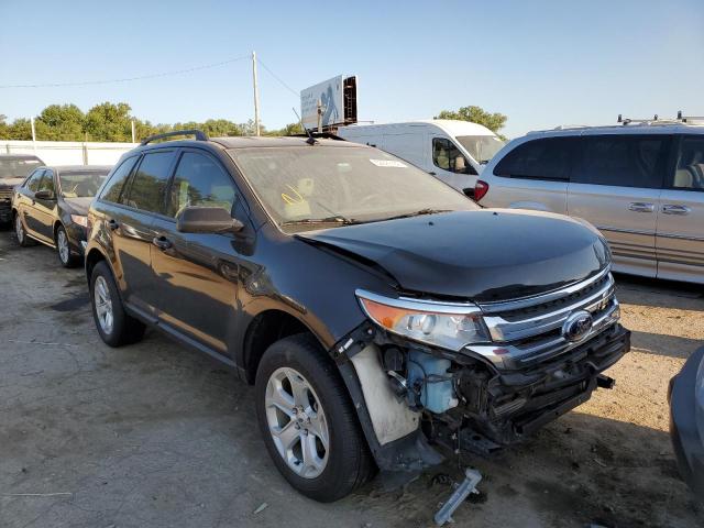 Photo 0 VIN: 2FMDK3JCXEBA99711 - FORD EDGE SEL 