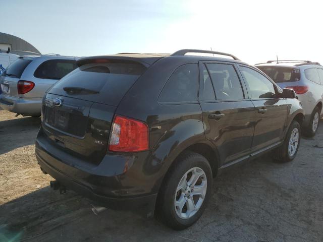 Photo 3 VIN: 2FMDK3JCXEBA99711 - FORD EDGE SEL 