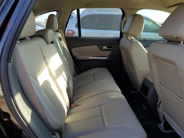 Photo 5 VIN: 2FMDK3JCXEBA99711 - FORD EDGE SEL 