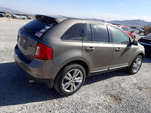 Photo 2 VIN: 2FMDK3JCXEBB13249 - FORD EDGE SEL 