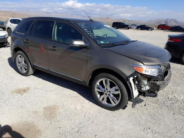 Photo 3 VIN: 2FMDK3JCXEBB13249 - FORD EDGE SEL 