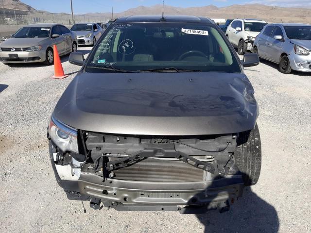 Photo 4 VIN: 2FMDK3JCXEBB13249 - FORD EDGE SEL 