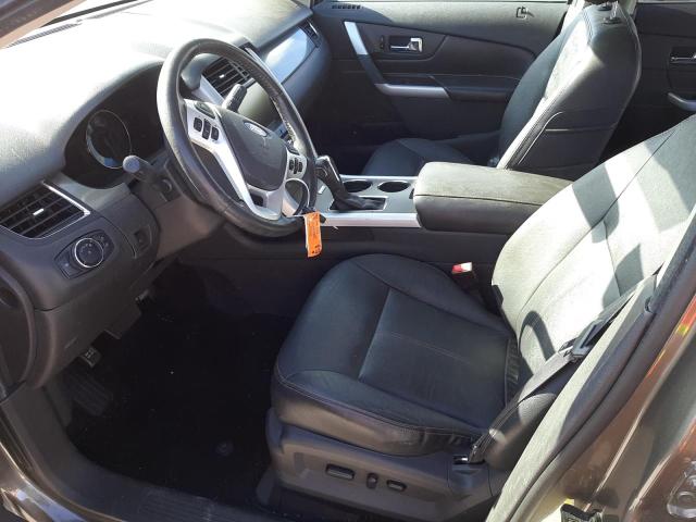 Photo 6 VIN: 2FMDK3JCXEBB13249 - FORD EDGE SEL 