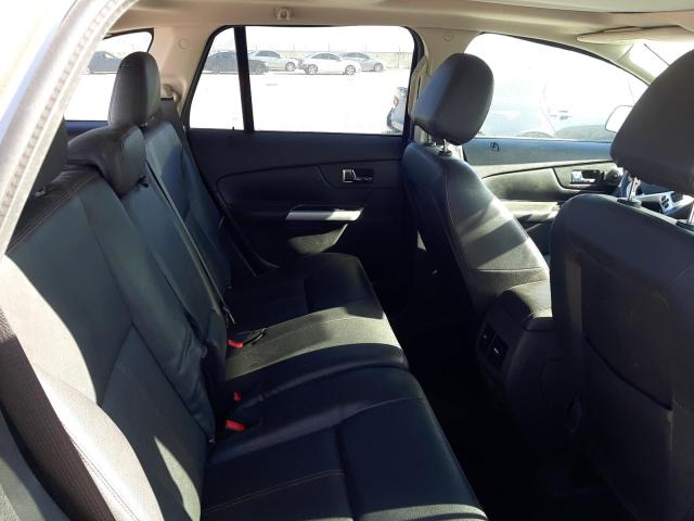 Photo 9 VIN: 2FMDK3JCXEBB13249 - FORD EDGE SEL 