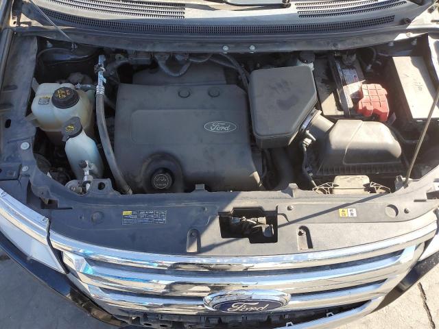 Photo 11 VIN: 2FMDK3JCXEBB18676 - FORD EDGE SEL 