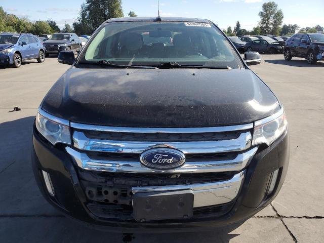 Photo 4 VIN: 2FMDK3JCXEBB18676 - FORD EDGE SEL 