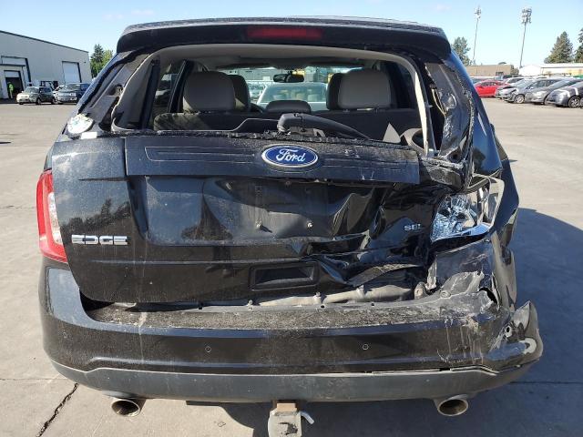 Photo 5 VIN: 2FMDK3JCXEBB18676 - FORD EDGE SEL 