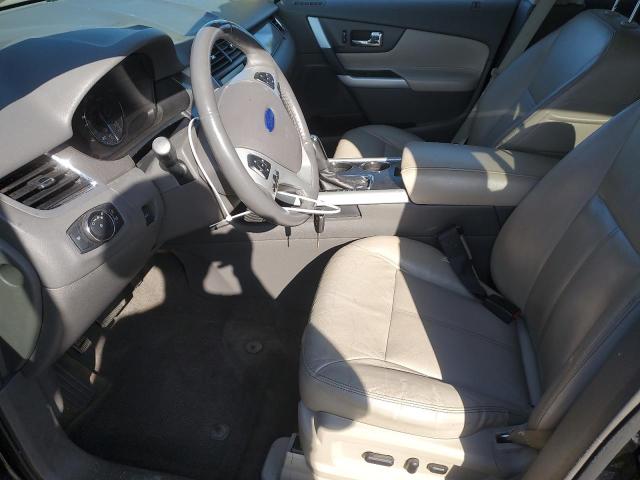 Photo 6 VIN: 2FMDK3JCXEBB18676 - FORD EDGE SEL 