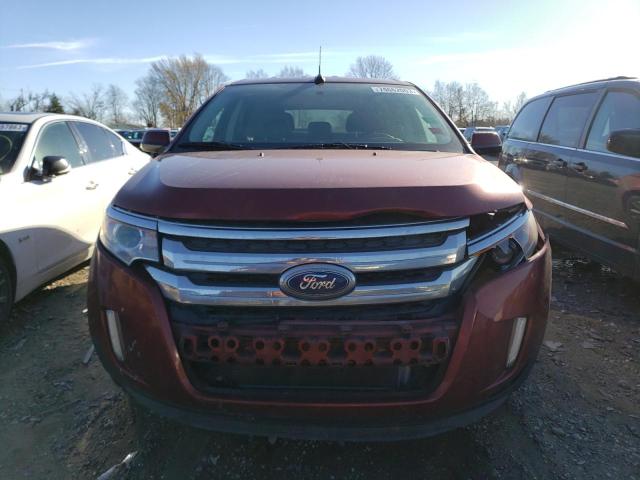 Photo 4 VIN: 2FMDK3JCXEBB29161 - FORD EDGE 