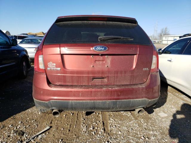 Photo 5 VIN: 2FMDK3JCXEBB29161 - FORD EDGE 