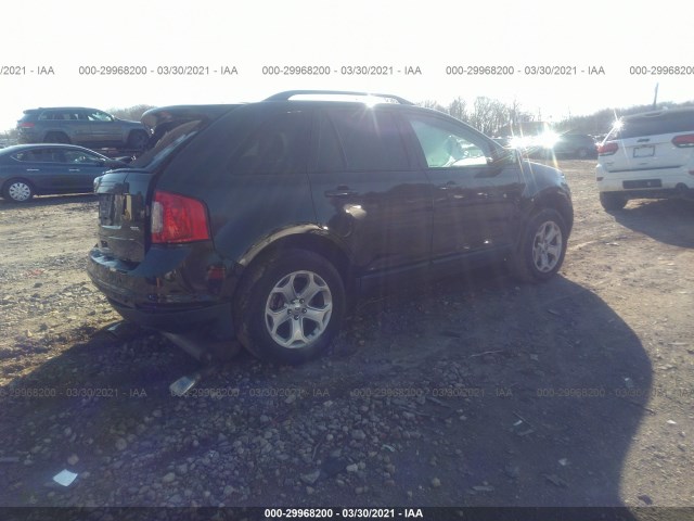 Photo 3 VIN: 2FMDK3JCXEBB34277 - FORD EDGE 