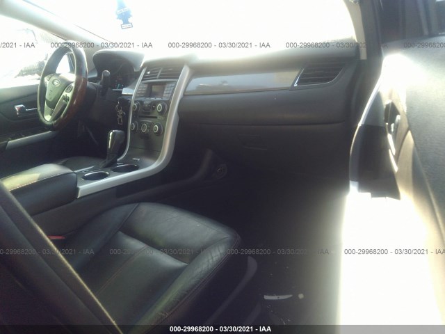 Photo 4 VIN: 2FMDK3JCXEBB34277 - FORD EDGE 