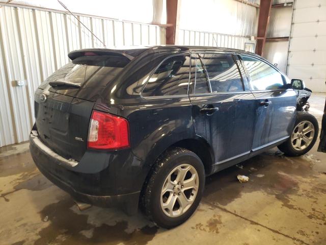 Photo 2 VIN: 2FMDK3JCXEBB39012 - FORD EDGE SEL 