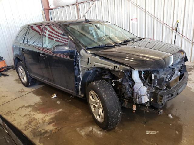 Photo 3 VIN: 2FMDK3JCXEBB39012 - FORD EDGE SEL 