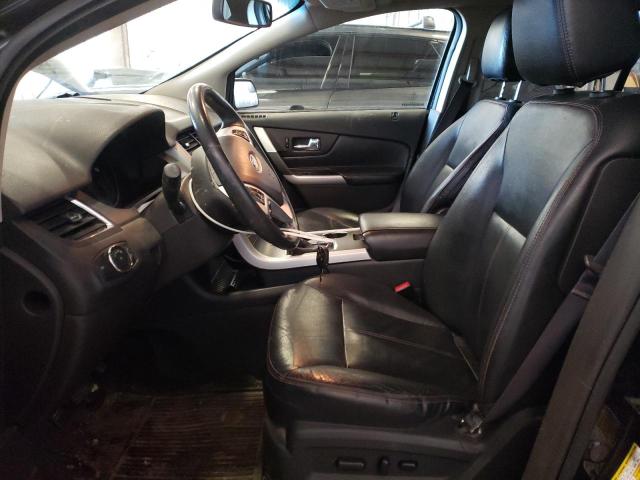 Photo 6 VIN: 2FMDK3JCXEBB39012 - FORD EDGE SEL 