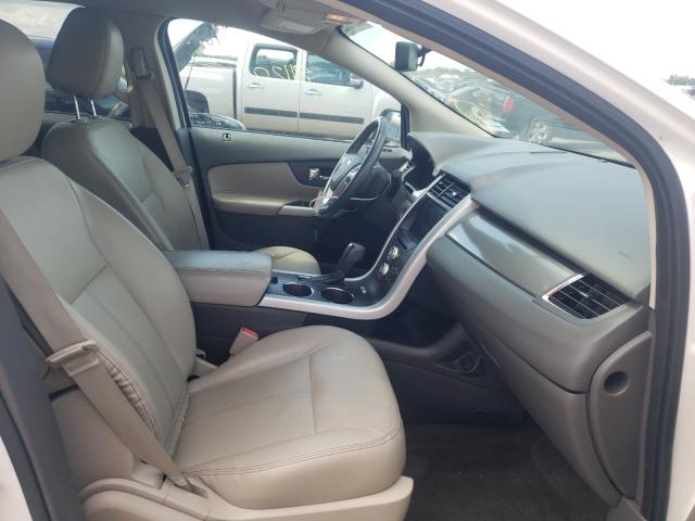 Photo 4 VIN: 2FMDK3JCXEBB44677 - FORD EDGE SEL 