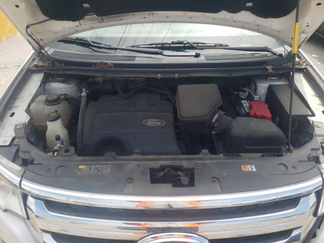 Photo 6 VIN: 2FMDK3JCXEBB44677 - FORD EDGE SEL 