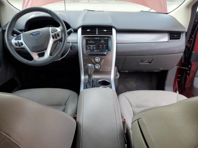 Photo 7 VIN: 2FMDK3JCXEBB45960 - FORD EDGE SEL 