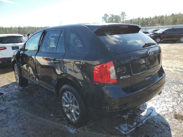 Photo 1 VIN: 2FMDK3JCXEBB51984 - FORD EDGE SEL 