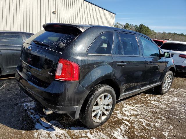 Photo 2 VIN: 2FMDK3JCXEBB51984 - FORD EDGE SEL 