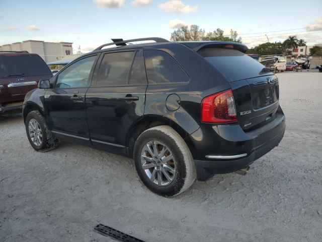 Photo 1 VIN: 2FMDK3JCXEBB61060 - FORD EDGE SEL 