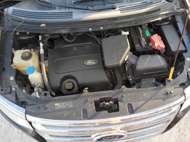 Photo 10 VIN: 2FMDK3JCXEBB61060 - FORD EDGE SEL 