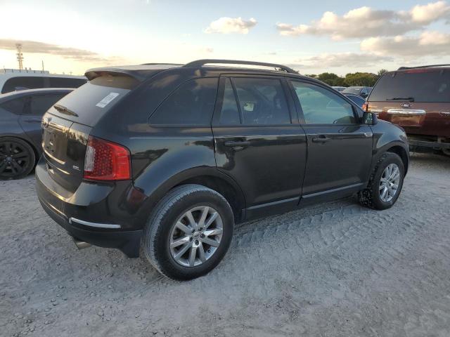 Photo 2 VIN: 2FMDK3JCXEBB61060 - FORD EDGE SEL 