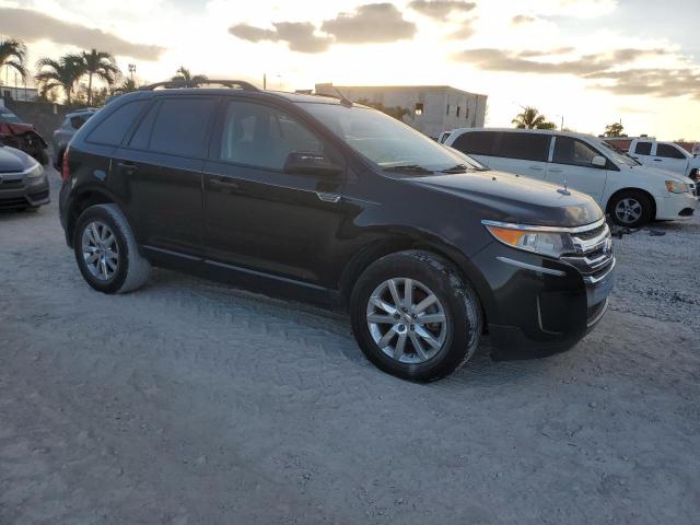 Photo 3 VIN: 2FMDK3JCXEBB61060 - FORD EDGE SEL 