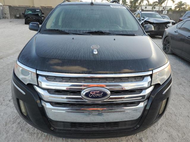 Photo 4 VIN: 2FMDK3JCXEBB61060 - FORD EDGE SEL 