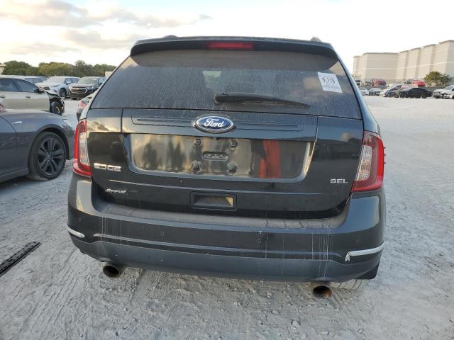 Photo 5 VIN: 2FMDK3JCXEBB61060 - FORD EDGE SEL 