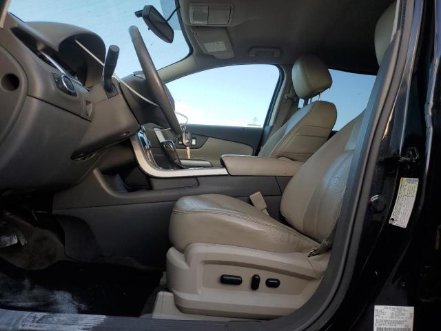 Photo 6 VIN: 2FMDK3JCXEBB61060 - FORD EDGE SEL 