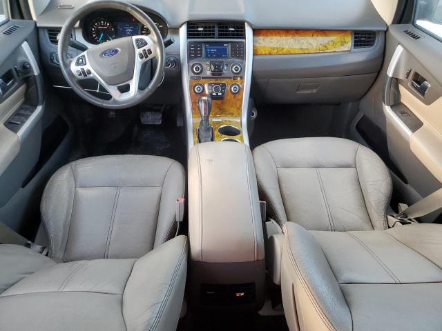 Photo 7 VIN: 2FMDK3JCXEBB61060 - FORD EDGE SEL 