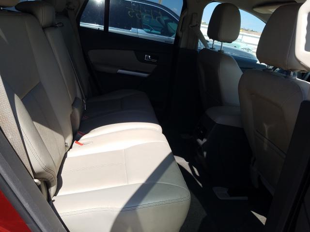 Photo 5 VIN: 2FMDK3JCXEBB64072 - FORD EDGE SEL 