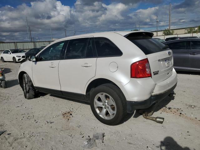 Photo 1 VIN: 2FMDK3JCXEBB64220 - FORD EDGE SEL 