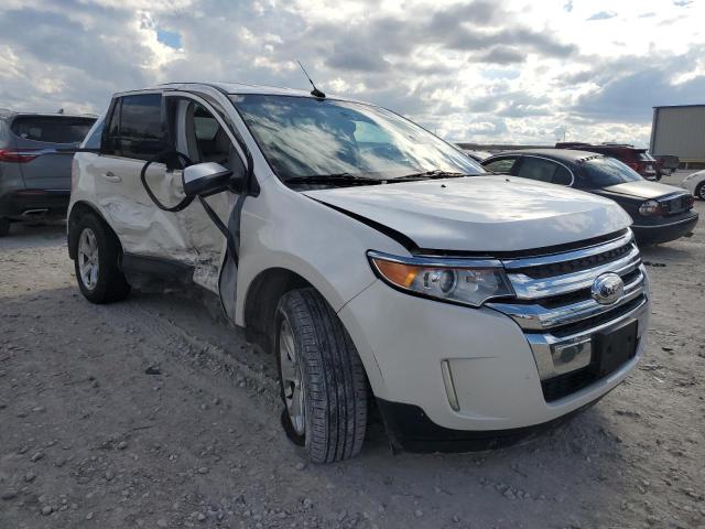 Photo 3 VIN: 2FMDK3JCXEBB64220 - FORD EDGE SEL 