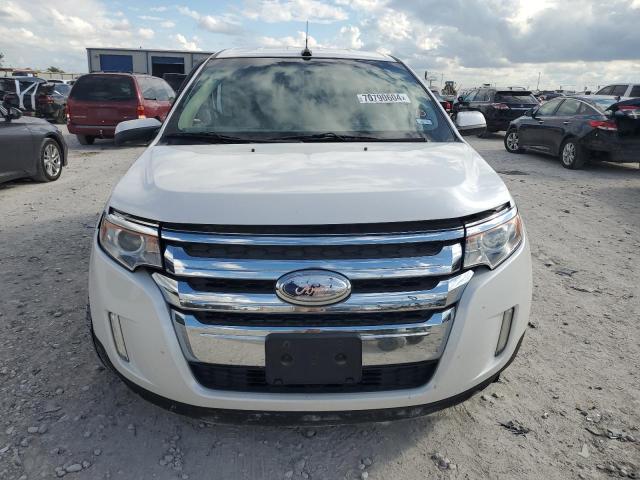 Photo 4 VIN: 2FMDK3JCXEBB64220 - FORD EDGE SEL 