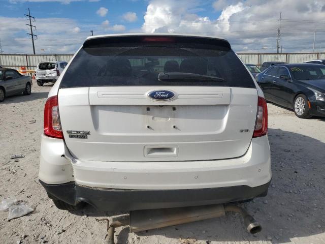 Photo 5 VIN: 2FMDK3JCXEBB64220 - FORD EDGE SEL 