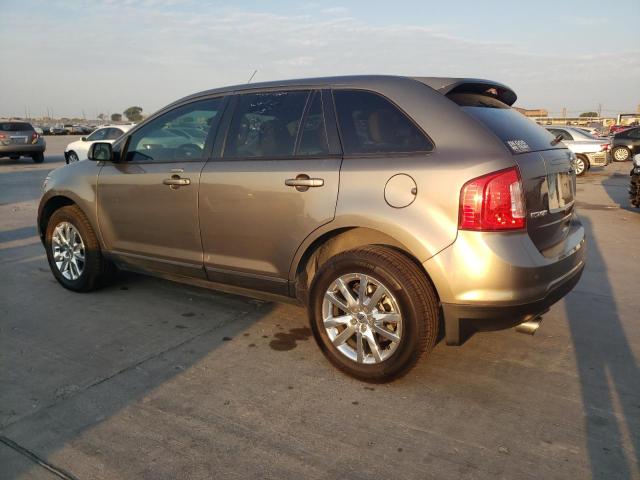 Photo 1 VIN: 2FMDK3JCXEBB74780 - FORD EDGE SEL 